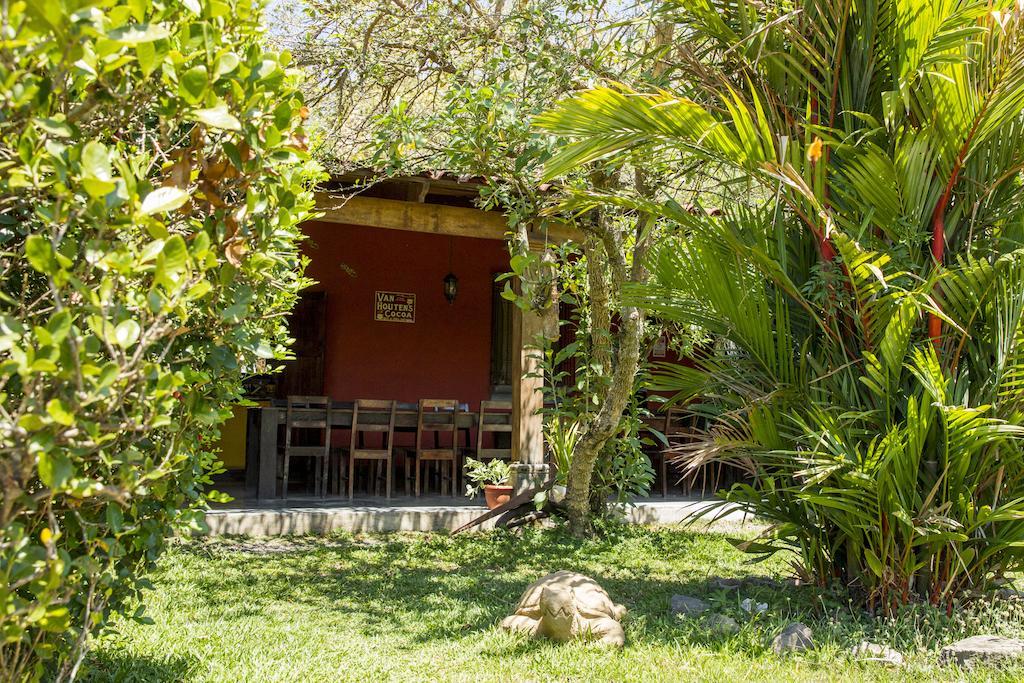 Casa Rural Aroma De Campo Curubande Exterior photo